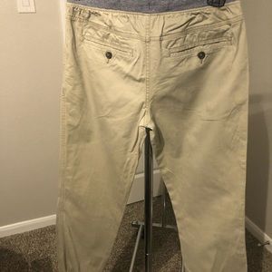 Boys Khari’s size 16